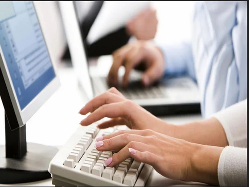 B.Com Computer Applications